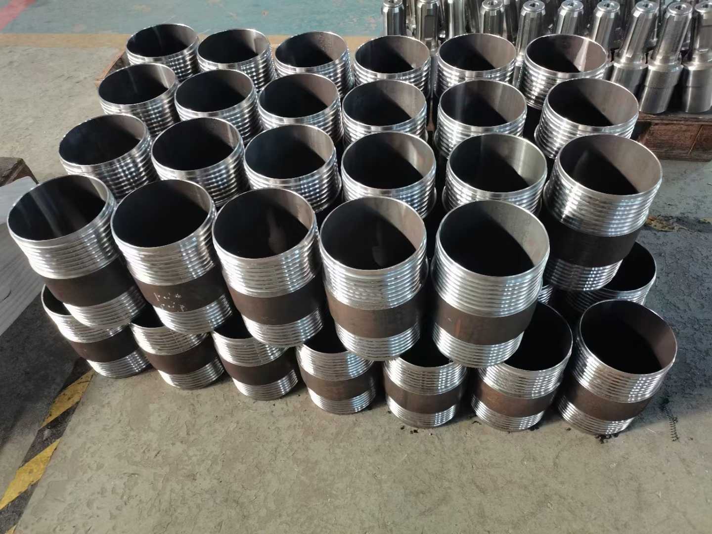 龙口219mm管棚管